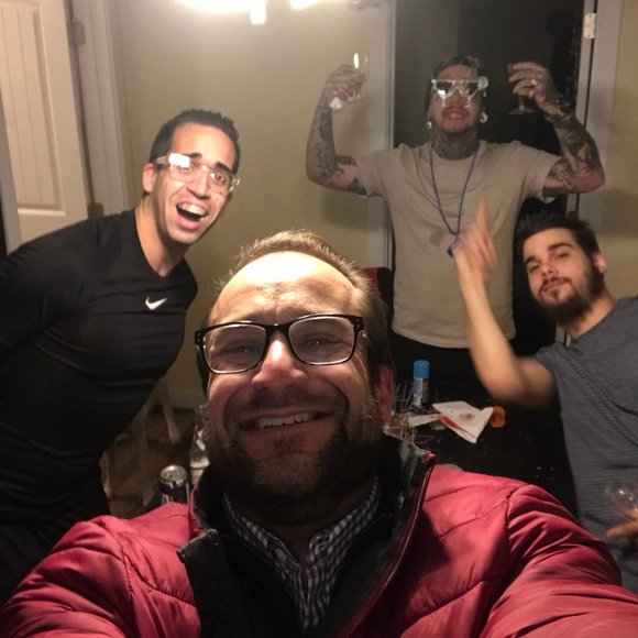 Meet your Posher, Chaston - Picture 11 of 16